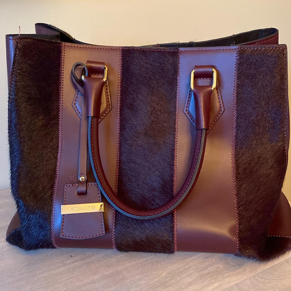 A. BELLUCCI Hand Bag